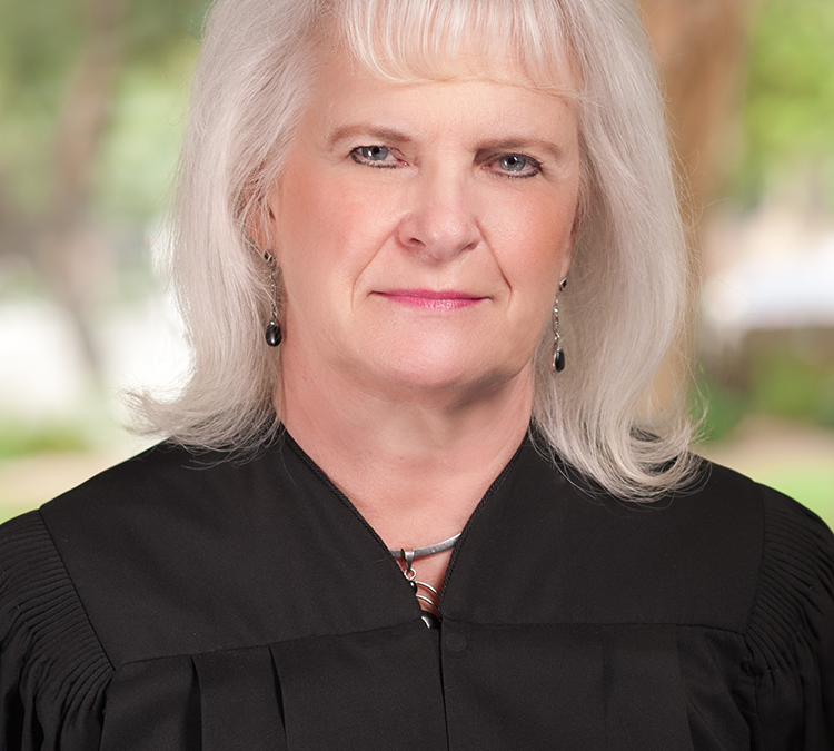 Arizona judge who championed domestic violence survivors dies at 77