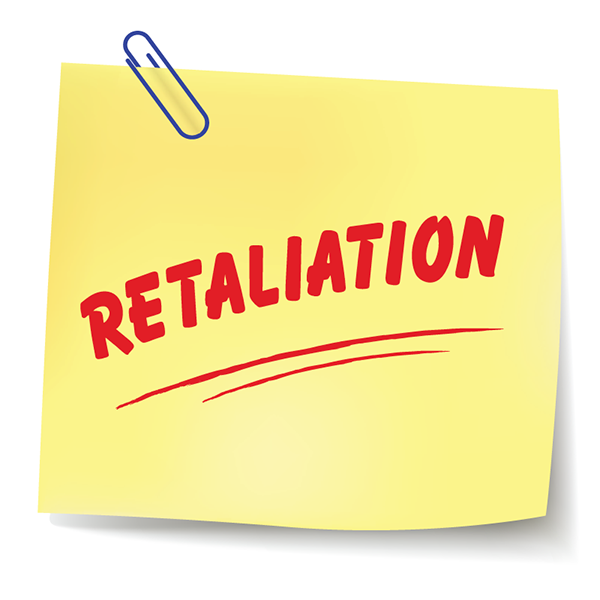 BigLaw firm took several pages from ‘Retaliating Employer’s Handbook,’ suit alleges