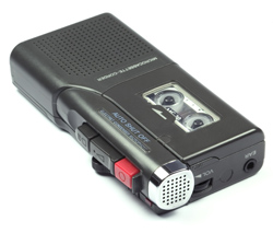 Oregon law barring secret audio recordings does not violate First Amendment, en banc appeals court says