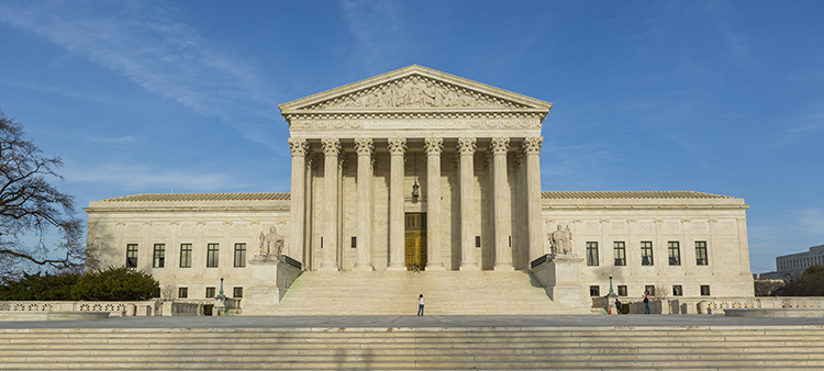 ‘Radical agreement’ could lead to Supreme Court victory for reverse-discrimination plaintiff