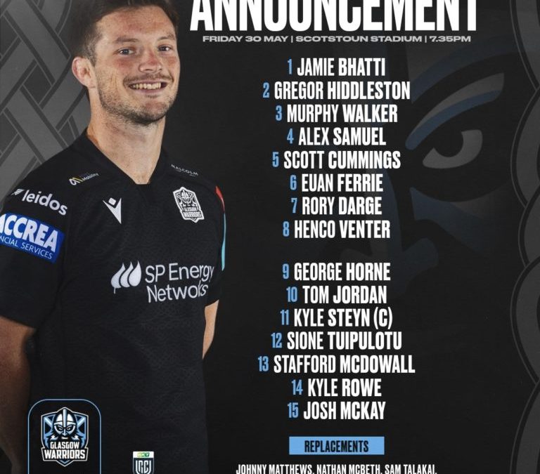 Saffa bruiser back for URC champs