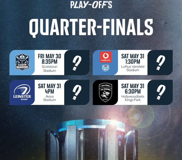 State of the URC: SA teams gallop down home stretch