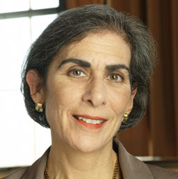 Amy Wax Loses Bid To Enjoin Sanctions