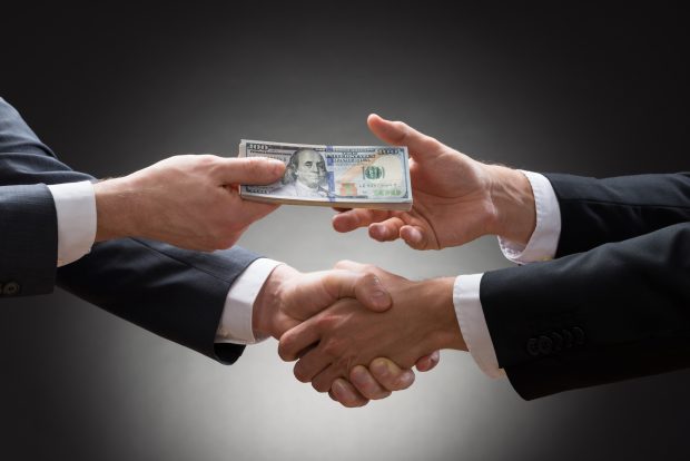 ‘Go Ahead And Bribe People… For AMERICA!’ Becomes DOJ’s Sad New FCPA Model