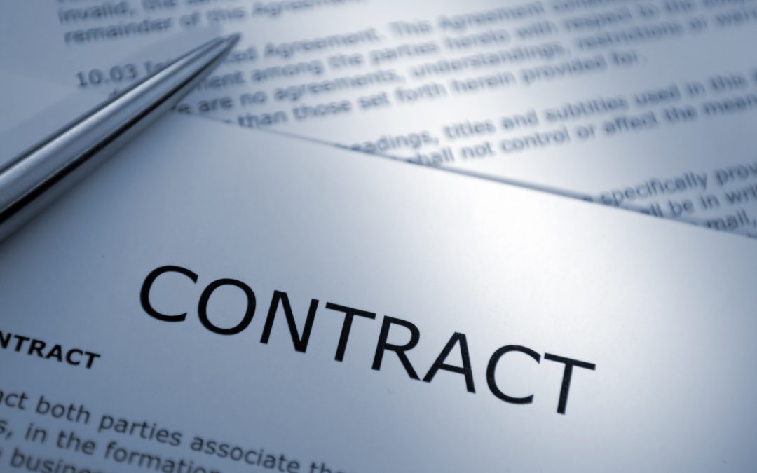 Jeffery Kruse On What Legal Teams Get Wrong About Contracts And How To Fix It