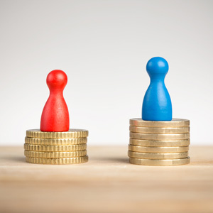 Jury awards $6.2M to ex-law firm employee who was paid less than male colleagues