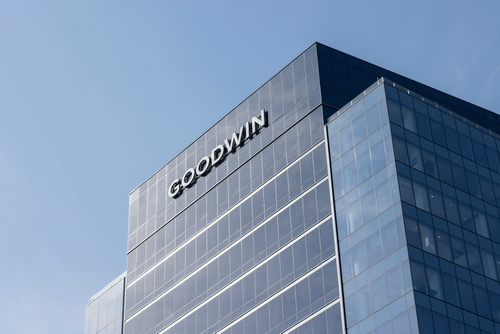 Goodwin Procter ends agreement with recruiter who called its diversity decisions ‘shameful’