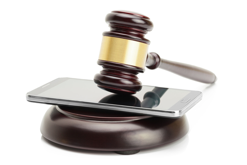 Lawyer faces felony charge for allegedly threatening New York judge
