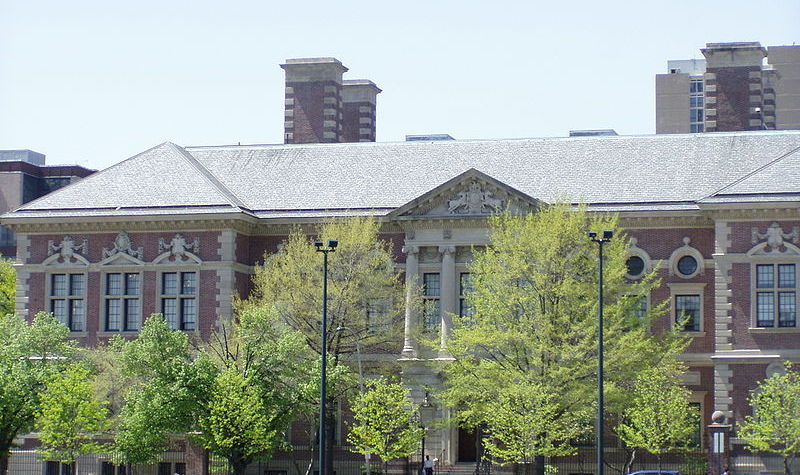 Judge refuses to block sanctions for Penn Law prof accused of ‘discriminatory and disparaging statements’