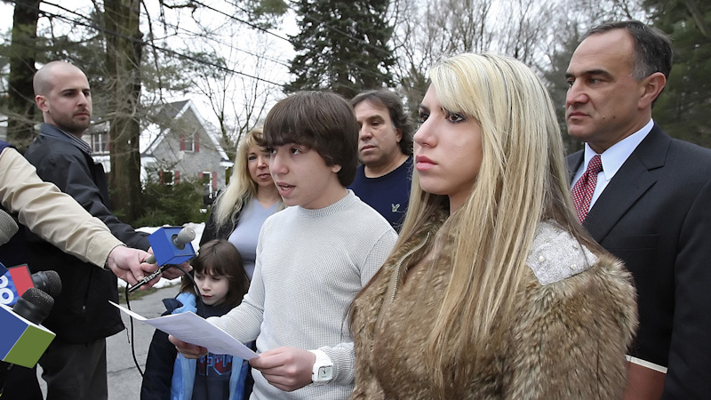 New Amazon Prime documentary explores high school ‘WebcamGate’