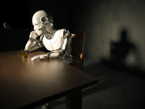 Lawyers Getting Really High On AI Hallucinations