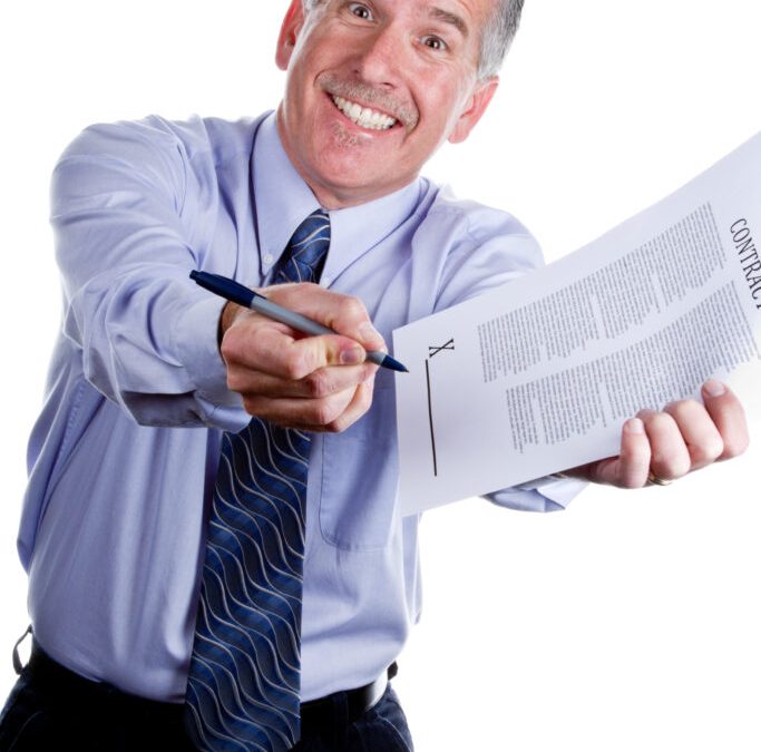 Selling Without The Sleaze: What Lawyers Need To Know About Modern Business Development