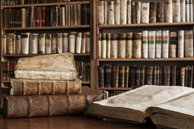 The Revolution Will Be Card Cataloged: Dispatches From The Law Librarian Frontlines
