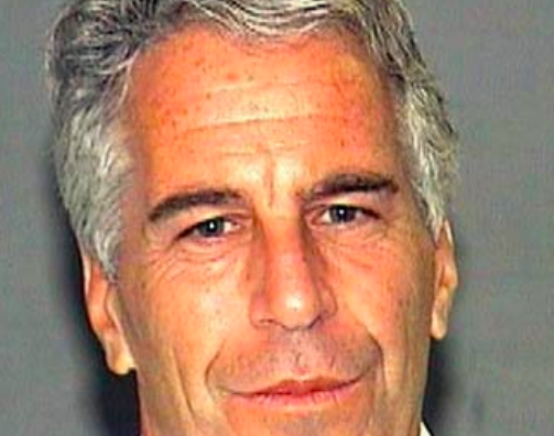 Reading Trump’s Mind: The Epstein Files