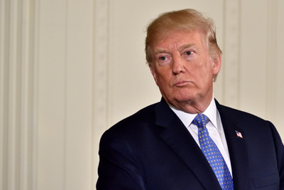 These 4 conservative law firms are thriving under Trump