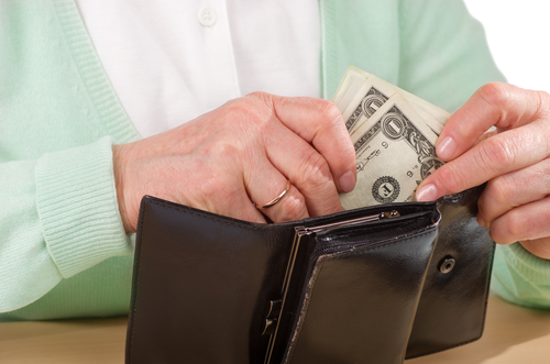 Disbarred lawyer who disappeared is sentenced for stealing client money, including funds for woman’s care