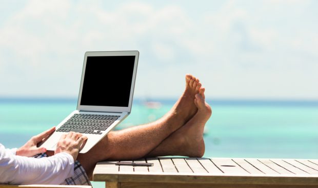 More Law Firms Should Allow Remote August Policies