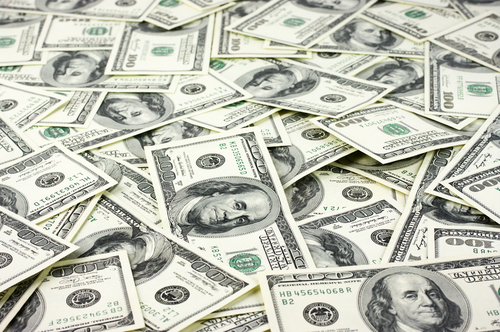 Law firms consider increasing capital contributions by equity partners