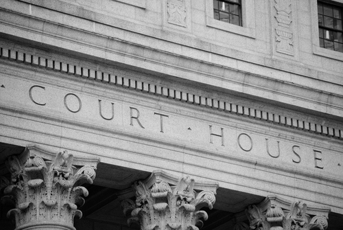 Money for court-appointed federal criminal defense lawyers is depleted; some lawyers leave program