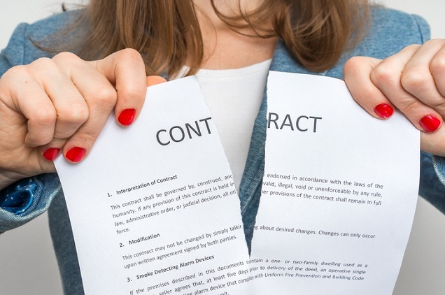 More Than Words: Contracts Are Instructions For Success — Not A Game Of Gotcha