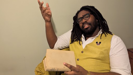 Eric André Racial Profiling Suit Against Clayton County Revived