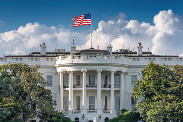Trump Admin Beats Hasty Retreat On DC Police Order