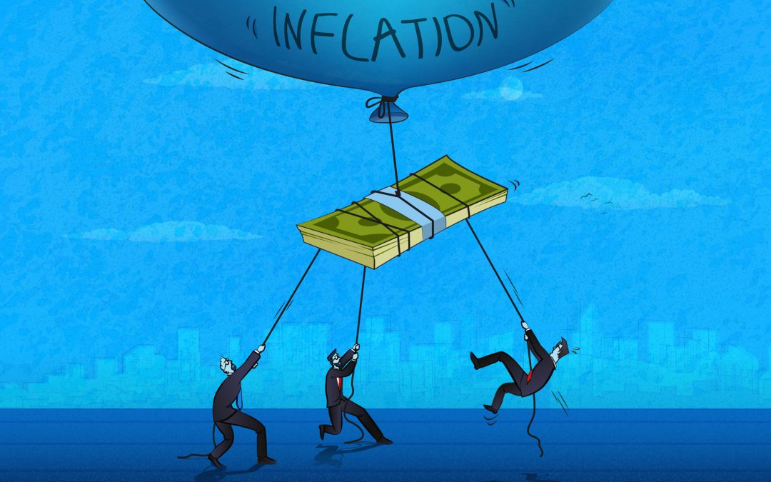 What If Inflation Is The Big Issue In 2026?