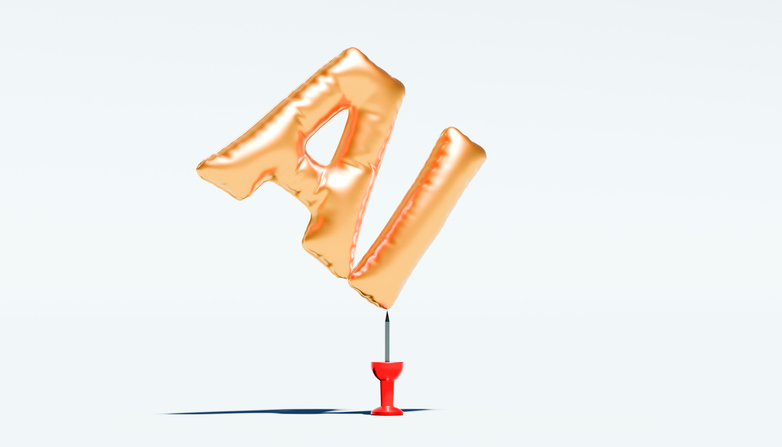 Dispatches From The AI Bubble: ILTACON 2025