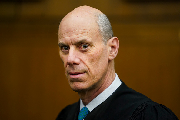 Bondi files ethics complaint against federal judge who reportedly expressed concern about ‘constitutional crisis’