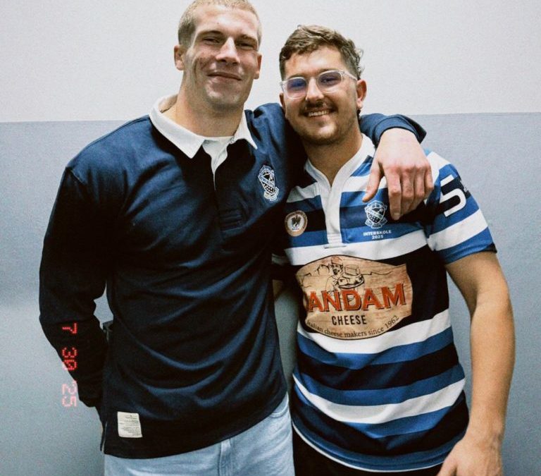 Gim vs Boishaai: The Real Big One