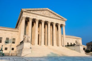 The Home(s) Of The Supreme Court