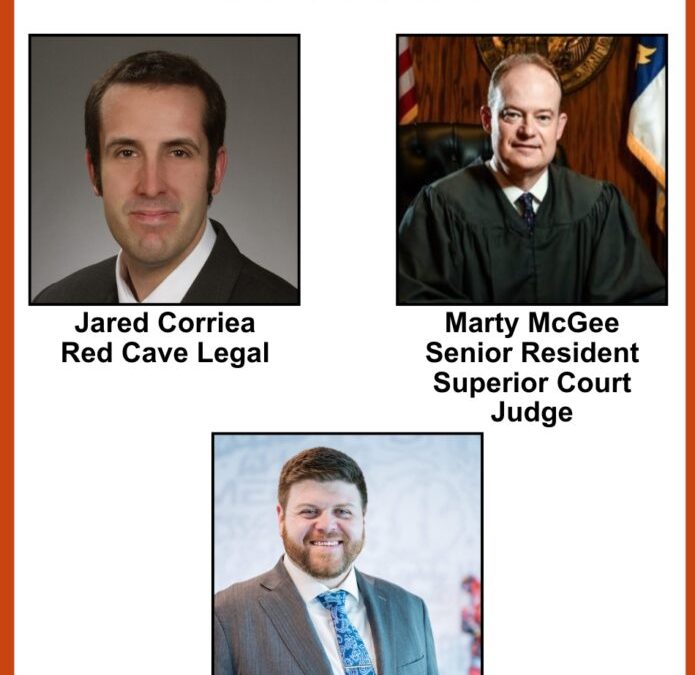 Webinar On AI In The Courts: What Judges Are Using, How It Works, And Why Lawyers Need To Adapt