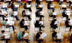 Bar Applicants Call B.S. On Examiner’s Account Of Test-Taker Suffering Cardiac Arrest