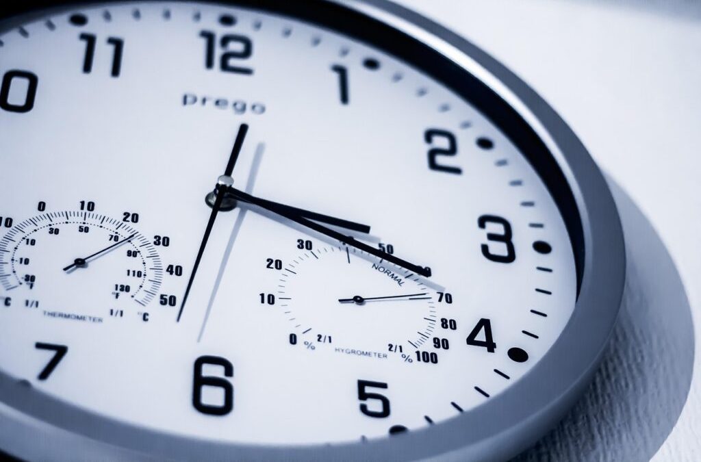 Why Law Firms Are Moving Beyond The Billable Hour
