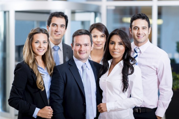 You Need To Maintain Relationships Throughout Your Legal Career To Succeed