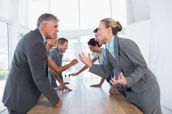Clients Often Shouldn’t Use Multiple Law Firms For One Matter