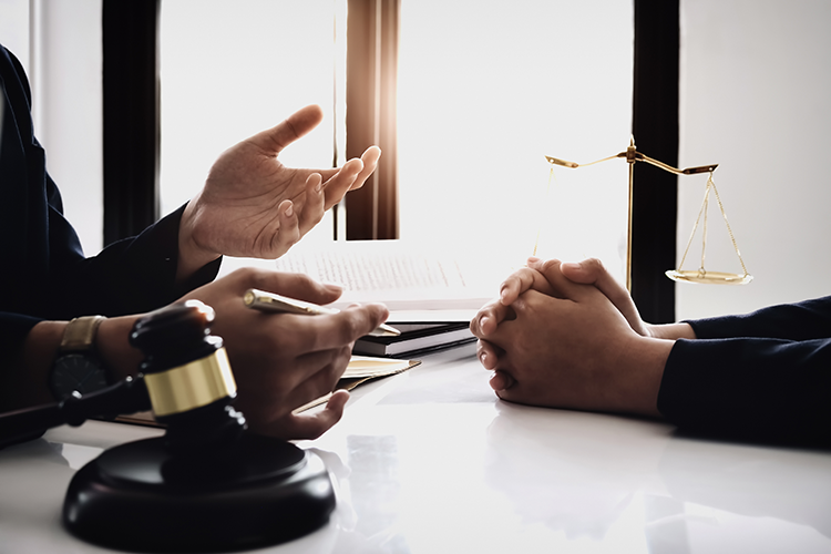 BigLaw firms’ internal investigation likely protected from lawsuit disclosure, 6th Circuit says