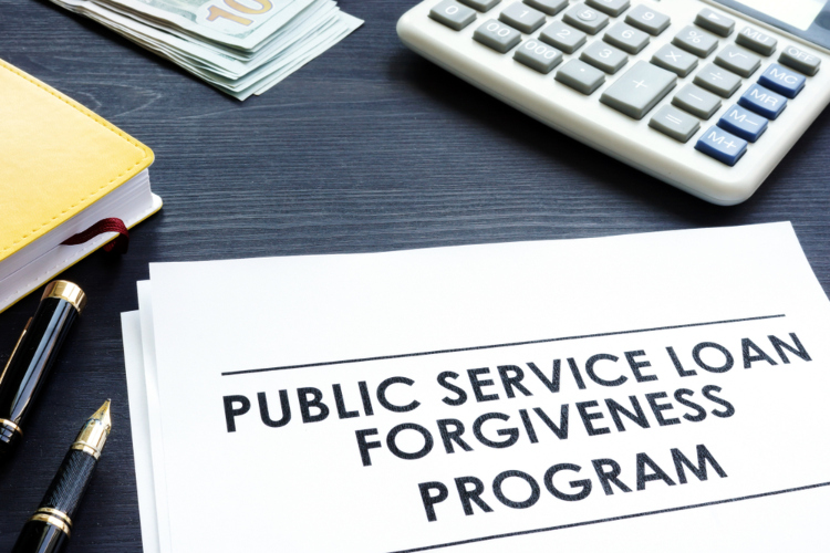 Fewer will qualify for student loan forgiveness under proposed new guidelines; will sanctuary jurisdictions be disqualified?