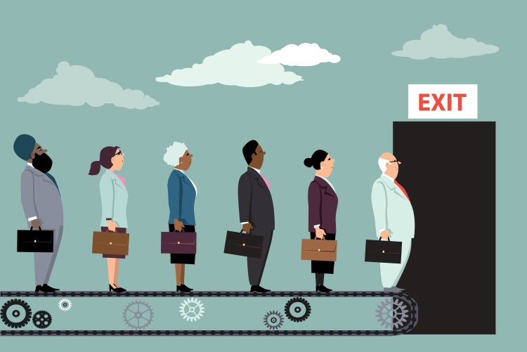 Lawyers who quit BigLaw mostly jobless, but 2 work for opposition firm and another runs for Congress