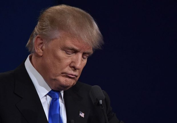 Trump Attempt To SUE ALL THE JUDGES Crumbles As Trump Judge Calls Suit Fundamentally Stupid