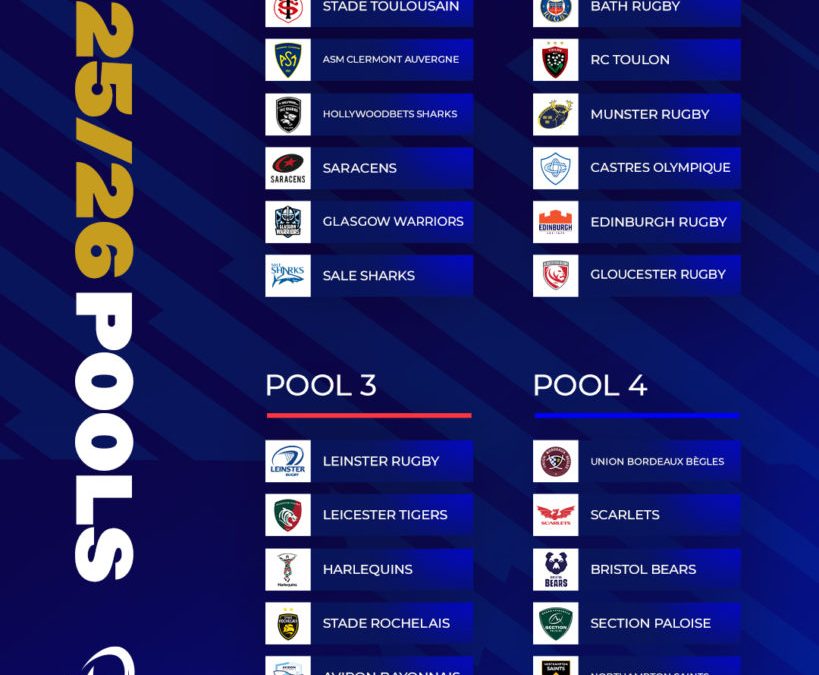 ‘Bulls want to win Champions Cup’