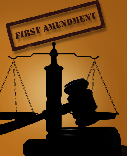 Freedom of speech is a bedrock Constitutional principle, ABA says