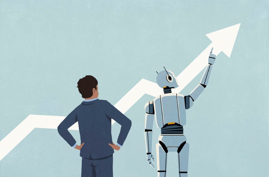 Enhancing Efficiency, Strategy, And Case Outcomes With AI  