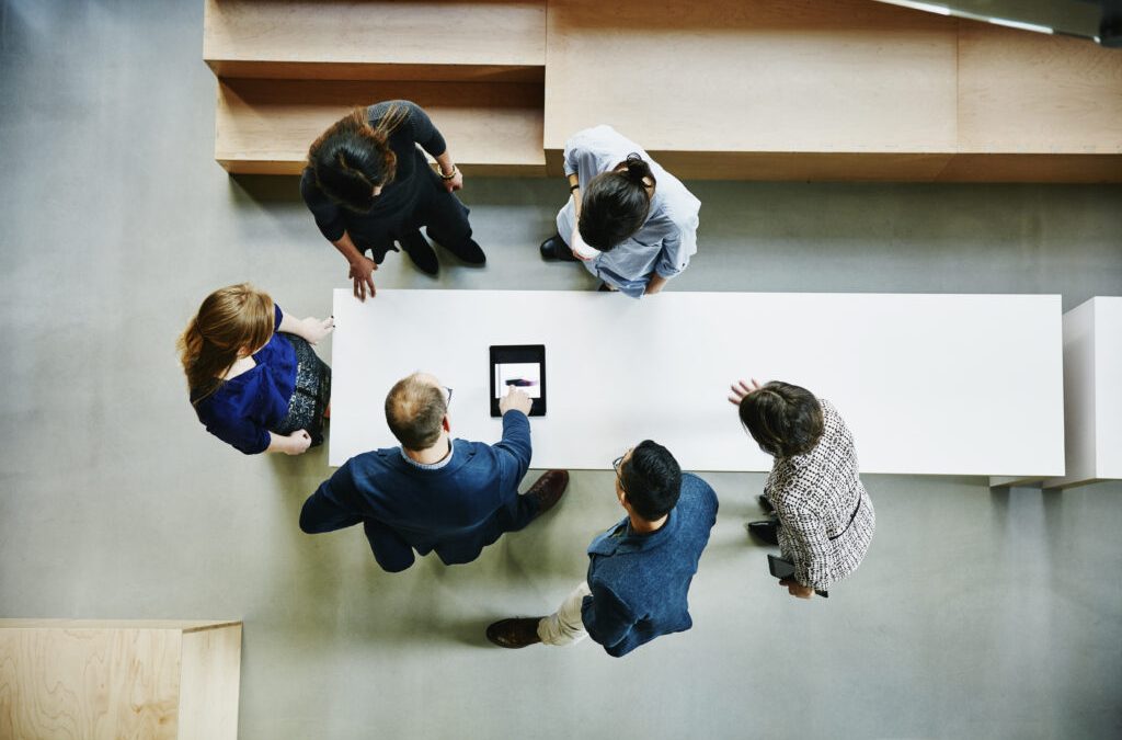The 5 Levers Legal Leaders Can’t Afford To Ignore