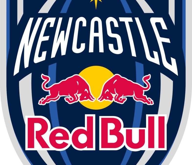 Newcastle show off new look