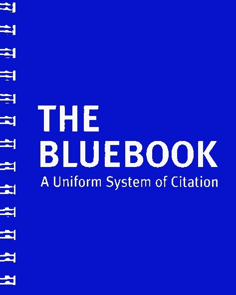 Latest ‘Bluebook’ has ‘bonkers’ rule on citing to artificial intelligence