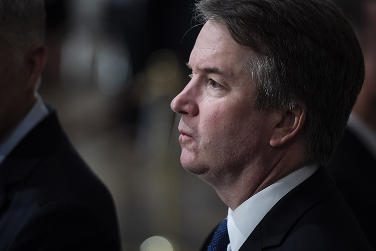 Kavanaugh cites precedent, ‘common sense’ in supporting SCOTUS order allowing immigration stops