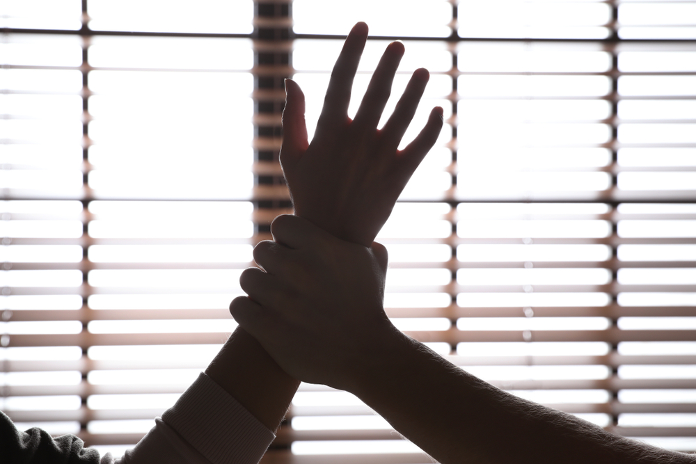 Former BigLaw partner pleads no contest to alleged domestic abuse of wife who was later found dead in stairwell