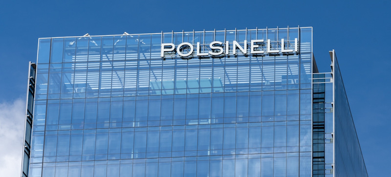 Sexual harassment suit against Polsinelli continues, without arbitration, after judge’s ruling