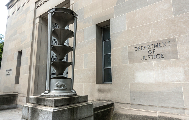 Florida federal prosecutor fired after old alleged anti-Trump blog posts surface